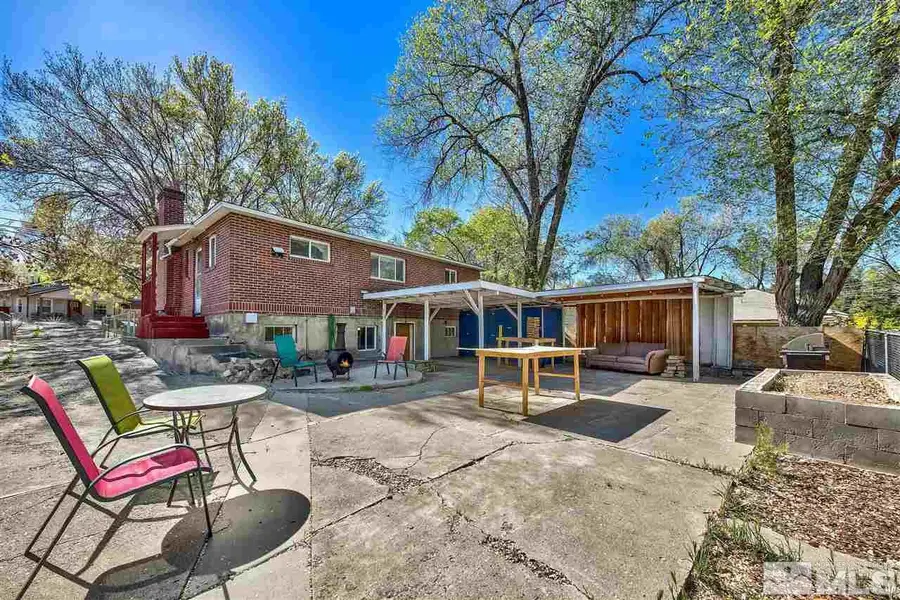 1144 Buena Vista Avenue, Reno, NV 89503 - #2