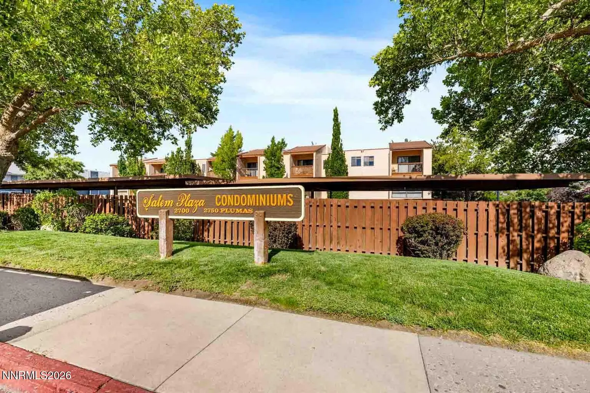 2750 Plumas Street #APT 320, Reno, NV 89509 - #1