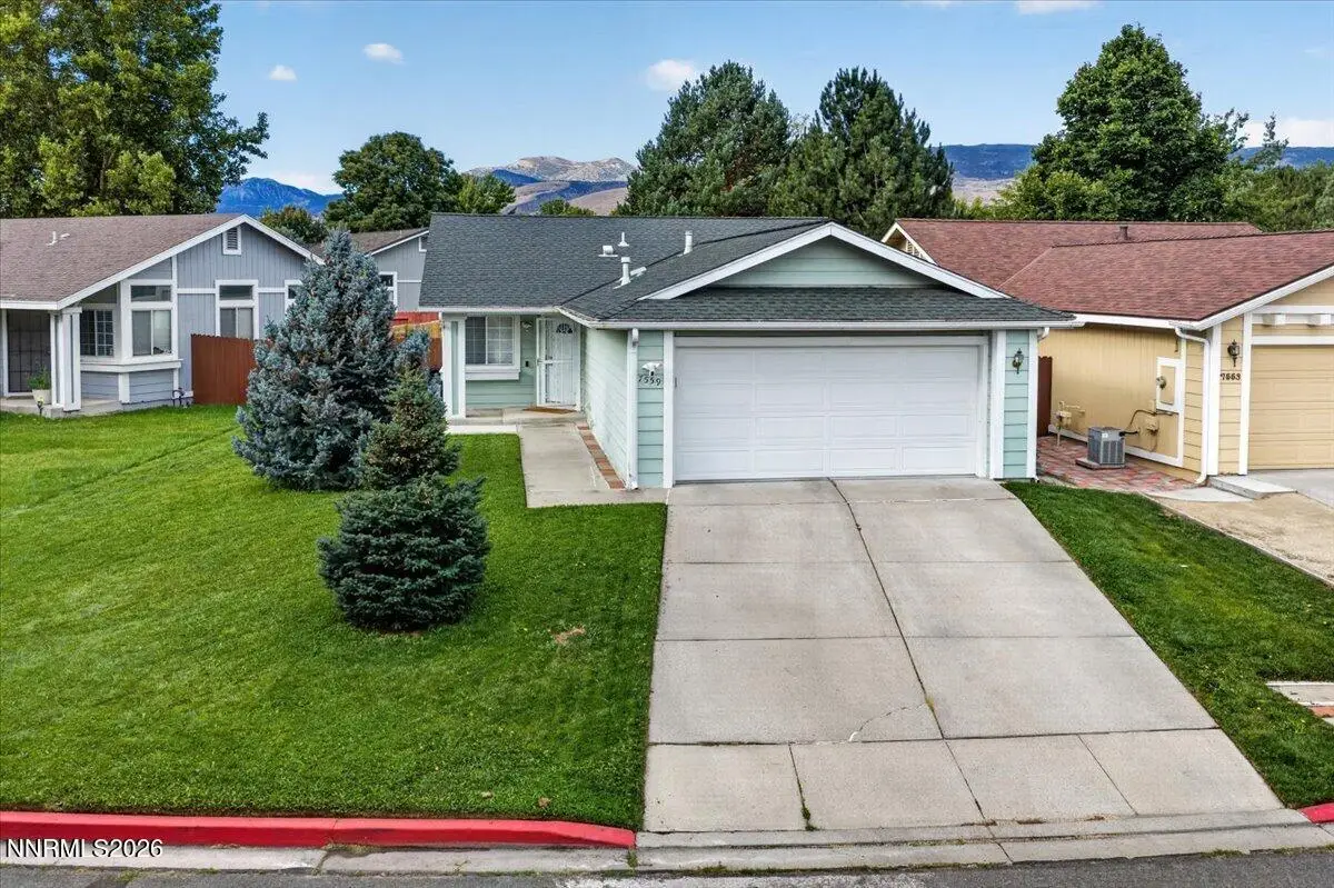 7559 Water View Way, Reno, NV 89511 - #1