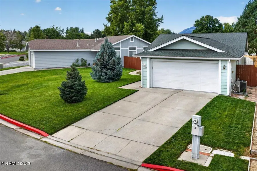 7559 Water View Way, Reno, NV 89511 - #2