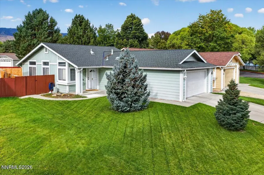 7559 Water View Way, Reno, NV 89511 - #3
