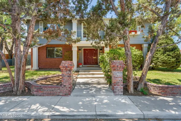 1945 Lakeside Drive, Reno, NV 89509
