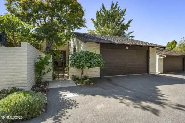 4919 Lakeridge Terrace, Reno, NV 89509