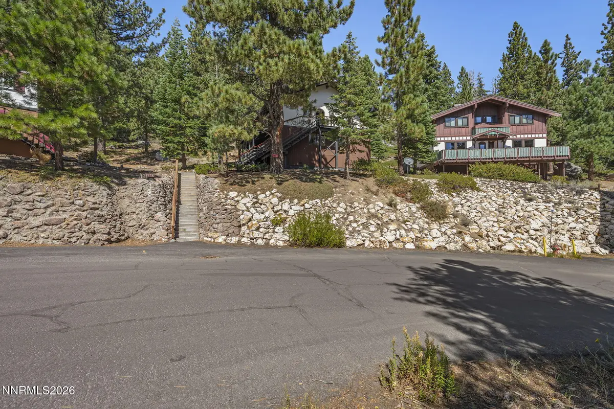 1365 Tirol Drive, Incline Village, NV 89451 - #1