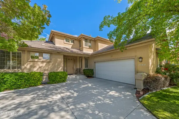 2782 Silverton Way, Sparks, NV 89436
