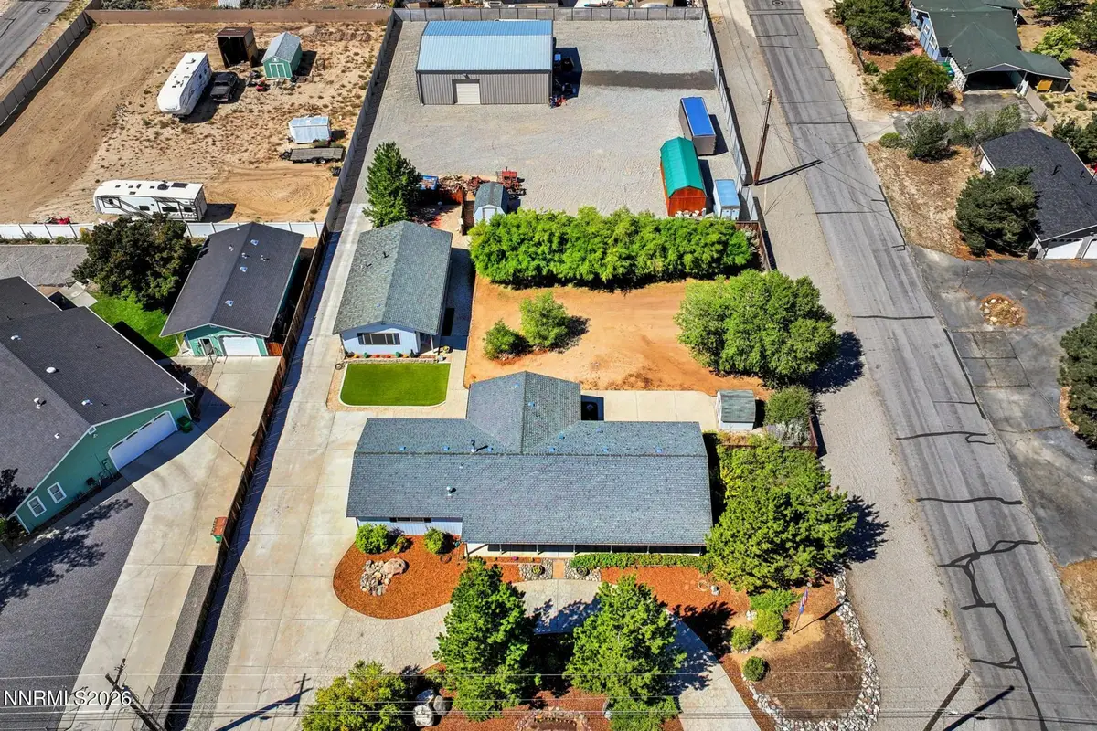 4444 Center Drive, Carson City, NV 89701 - #1