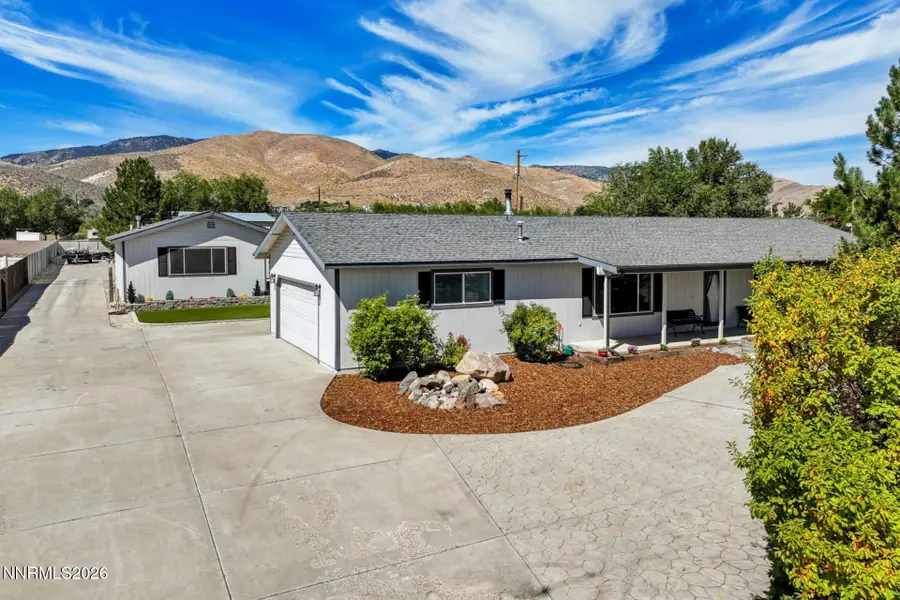 4444 Center Drive, Carson City, NV 89701 - #2