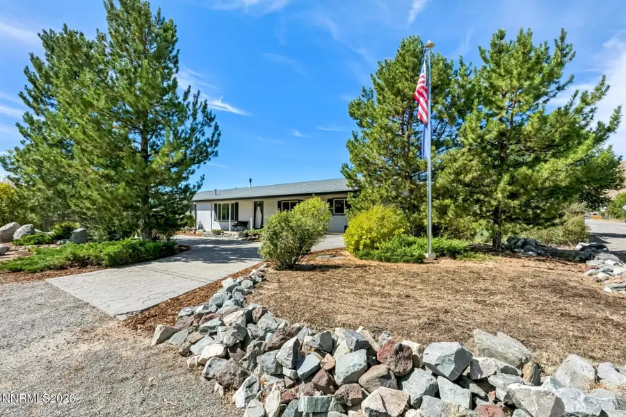 4444 Center Drive, Carson City, NV 89701 - #3