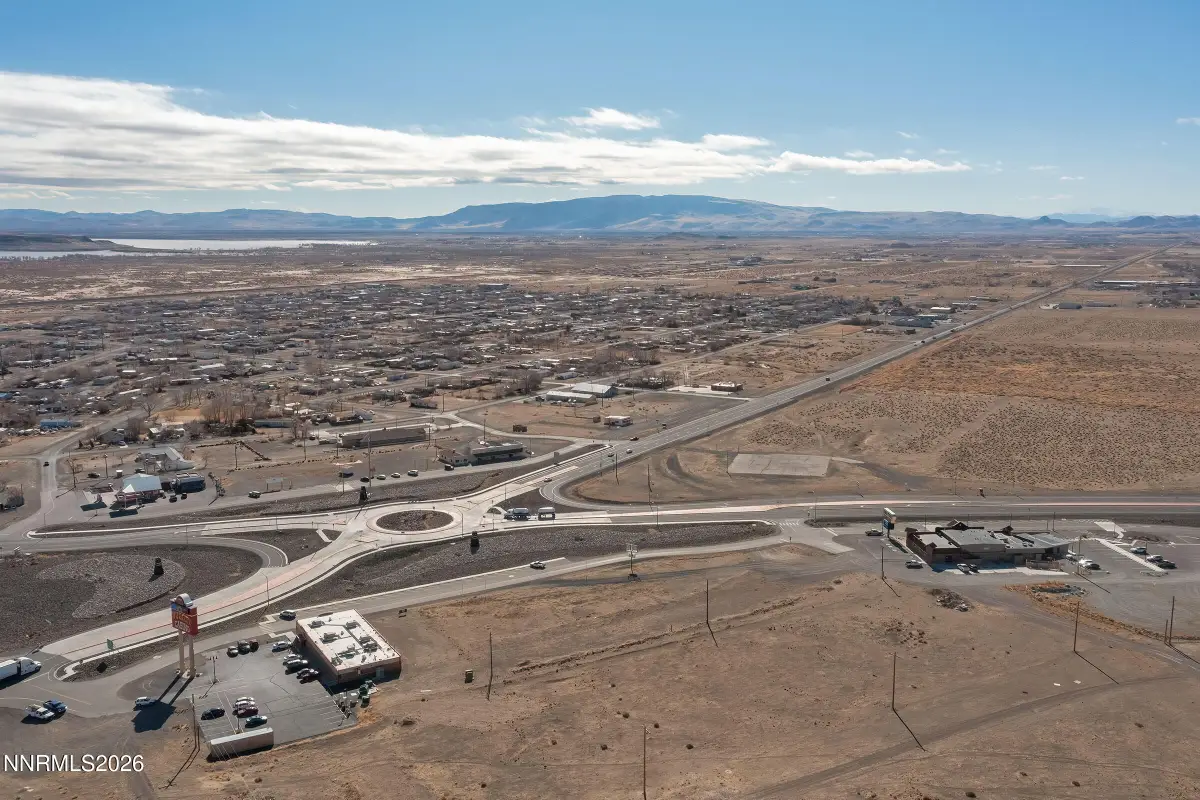 1285 Rhyolite Drive, Silver Springs, NV 89429 - #1