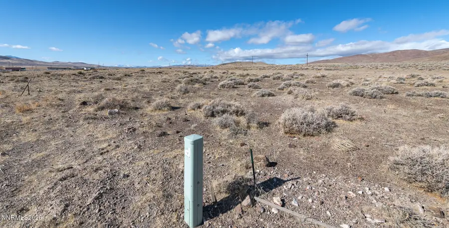 1285 Rhyolite Drive, Silver Springs, NV 89429 - #3