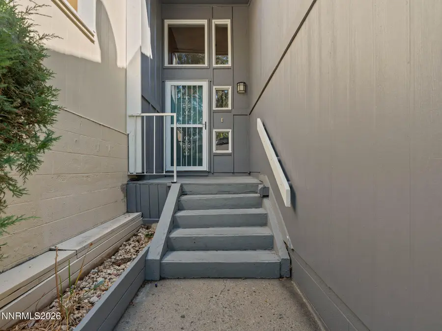 3635 Sebastian Circle, Reno, NV 89503 - #2