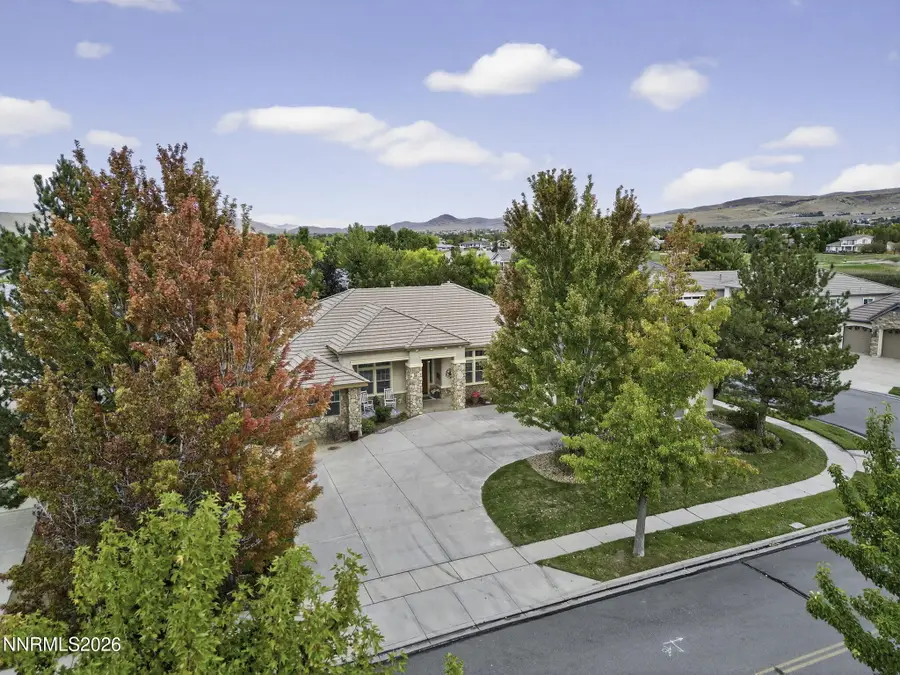2850 Friar Rock Court, Sparks, NV 89436 - #2
