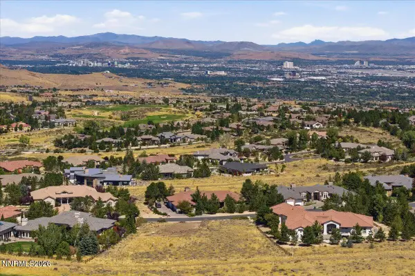 5734 River Birch Drive, Reno, NV 89511