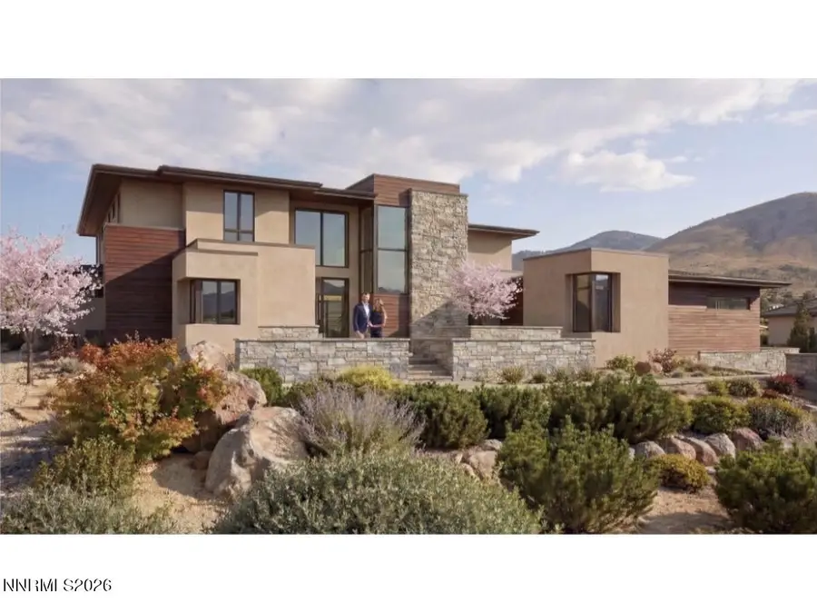 5734 River Birch Drive, Reno, NV 89511 - #2