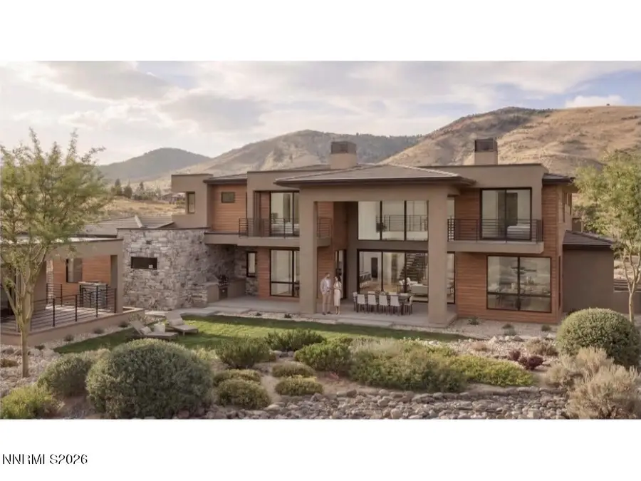 5734 River Birch Drive, Reno, NV 89511 - #3