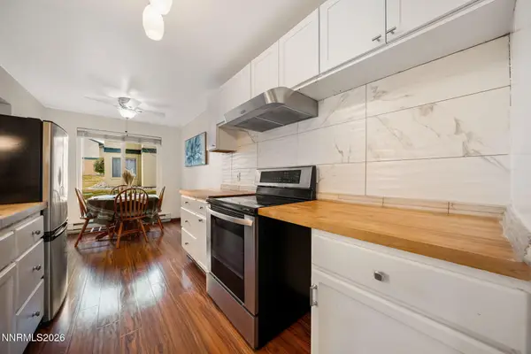3923 Clear Acre Lane #178, Reno, NV 89512
