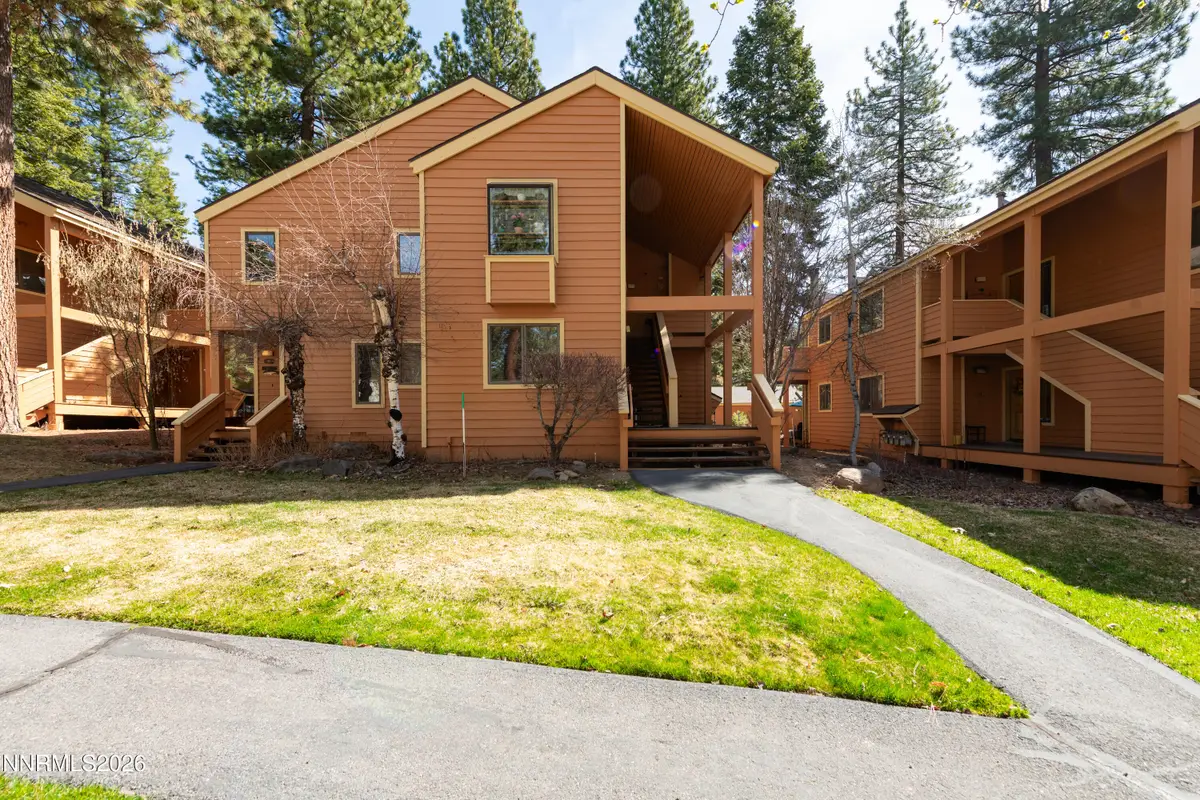 144 Village Boulevard #UNIT 79, Incline Village, NV 89451 - #1