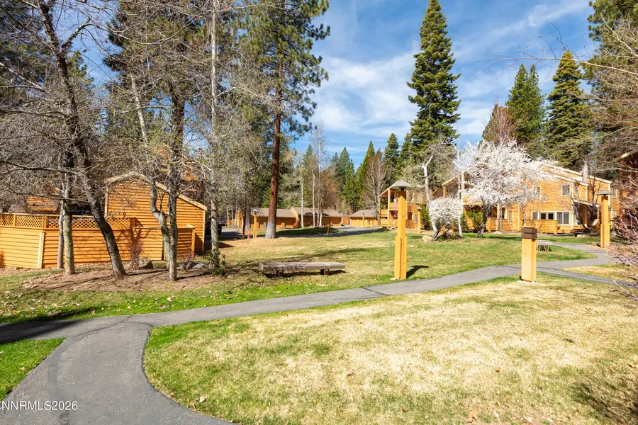 144 Village Boulevard #UNIT 79, Incline Village, NV 89451 - #2