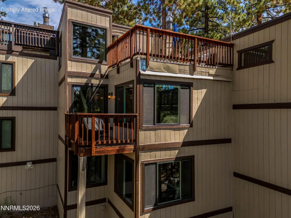 157 Holly Lane, Stateline, NV 89449 - #1