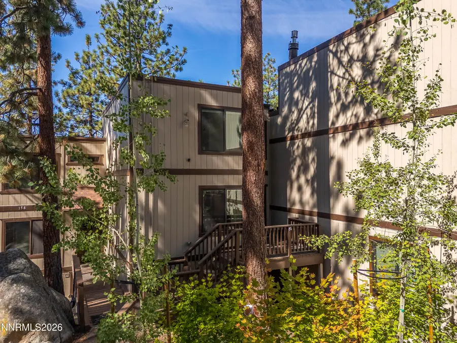 157 Holly Lane, Stateline, NV 89449 - #2