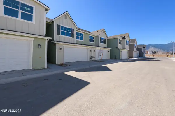 849 Furlong Drive #Lot 43, Minden, NV 89423