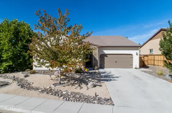 4859 Tephra Court, Sparks, NV 89436
