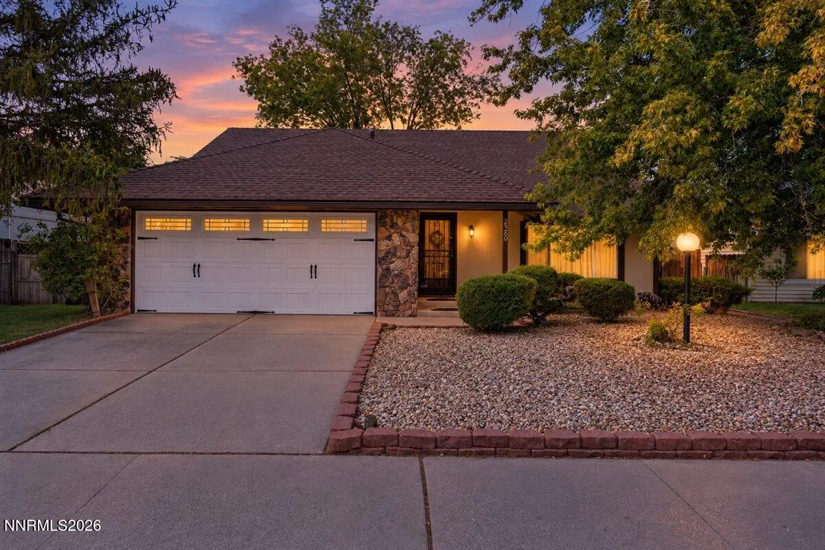 2580 Meadowbrook Lane, Carson City, NV 89701 - #1