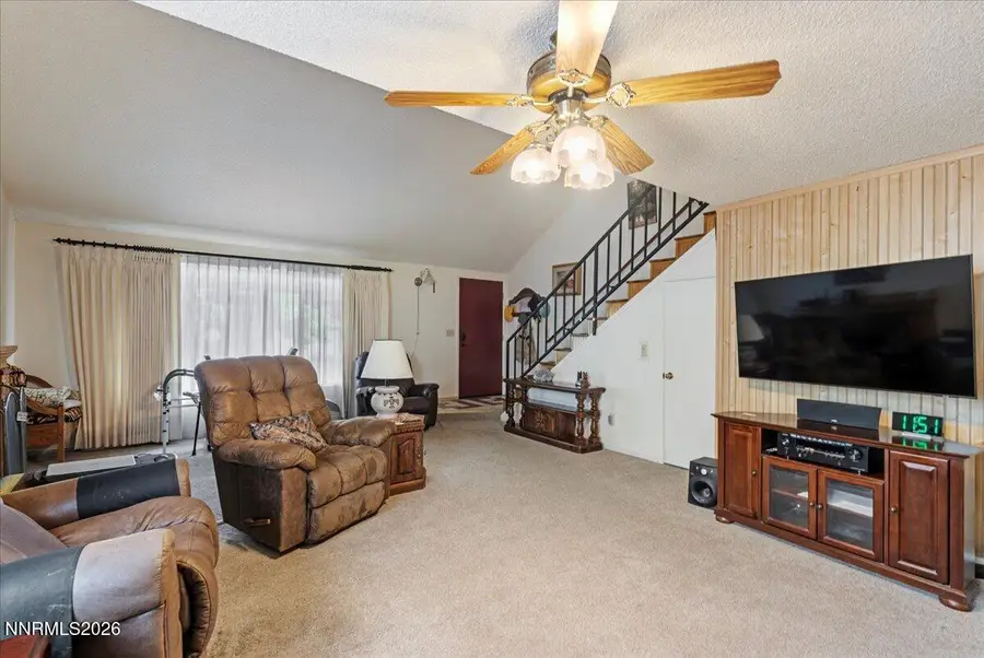 2580 Meadowbrook Lane, Carson City, NV 89701 - #2
