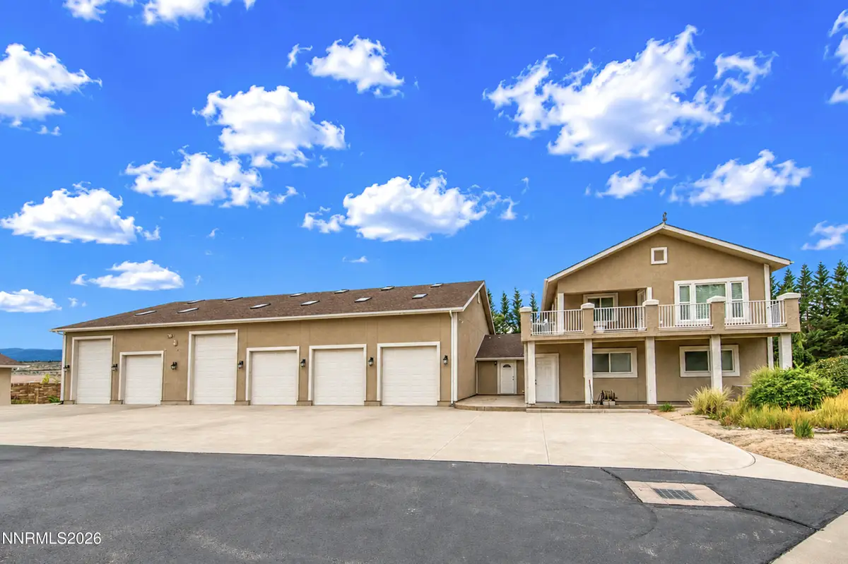 35 Bargary Way, Reno, NV 89511 - #1