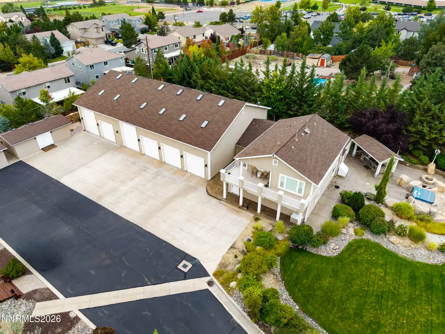 35 Bargary Way, Reno, NV 89511 - #2
