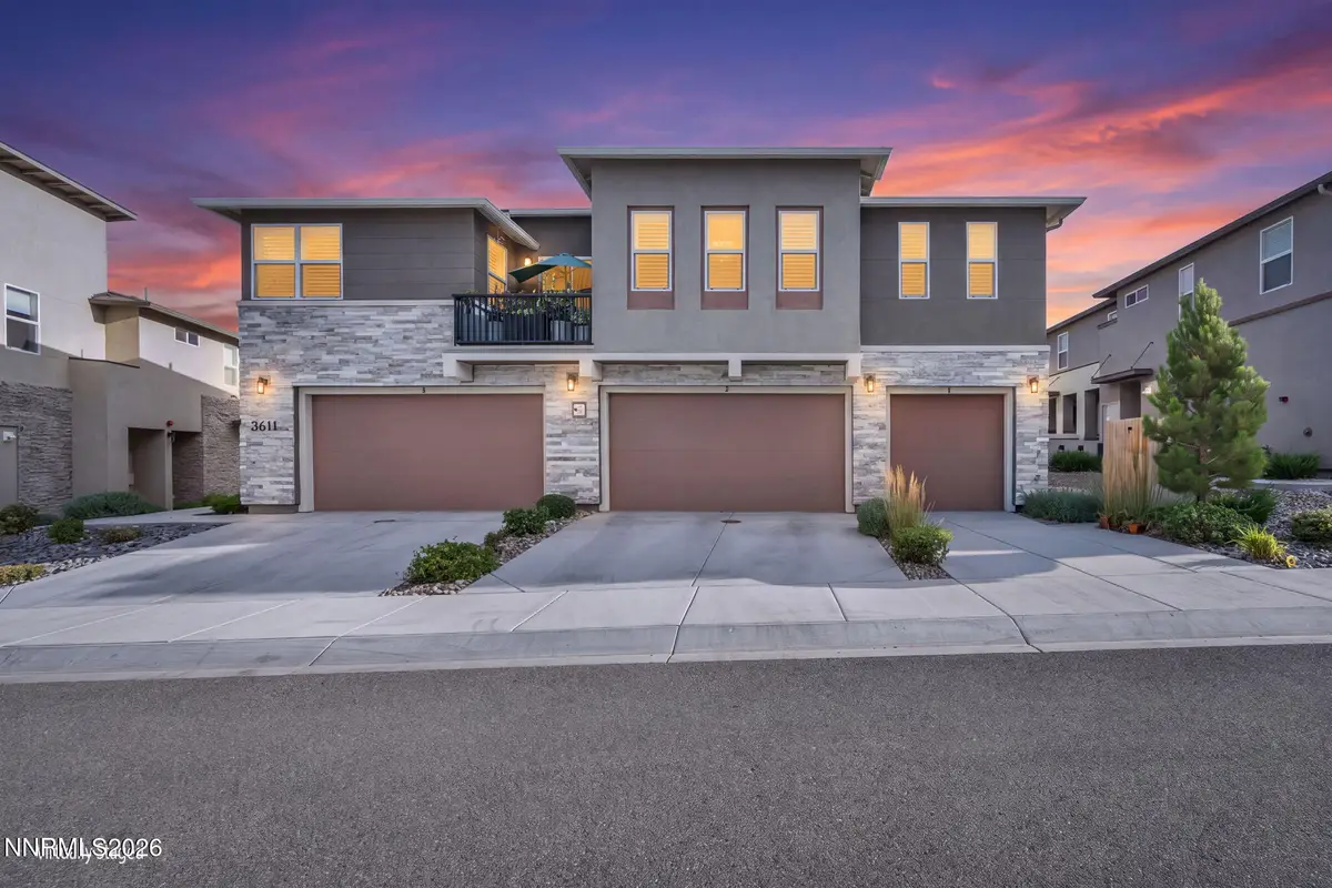 3611 Pulsar Lane #UNIT 3, Carson City, NV 89705 - #1