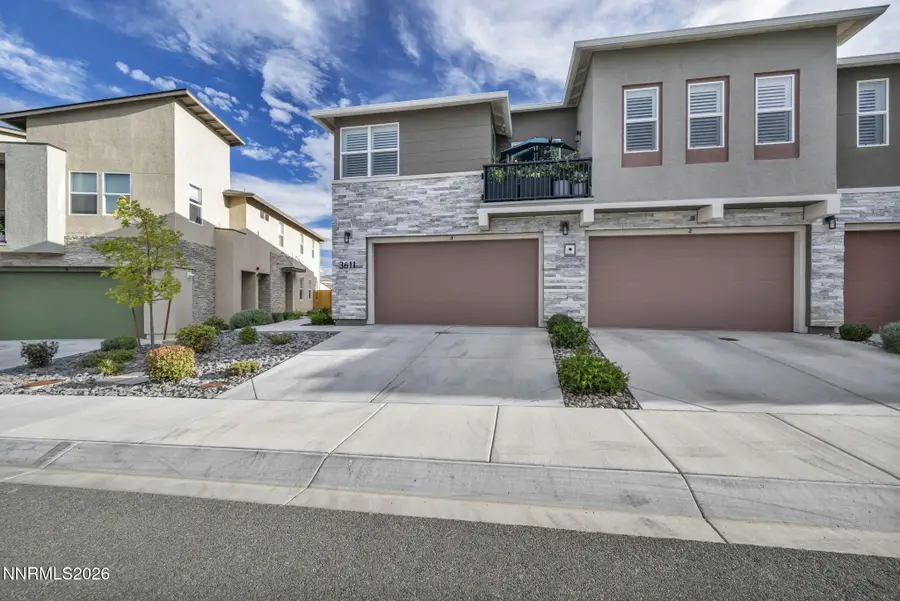 3611 Pulsar Lane #UNIT 3, Carson City, NV 89705 - #2