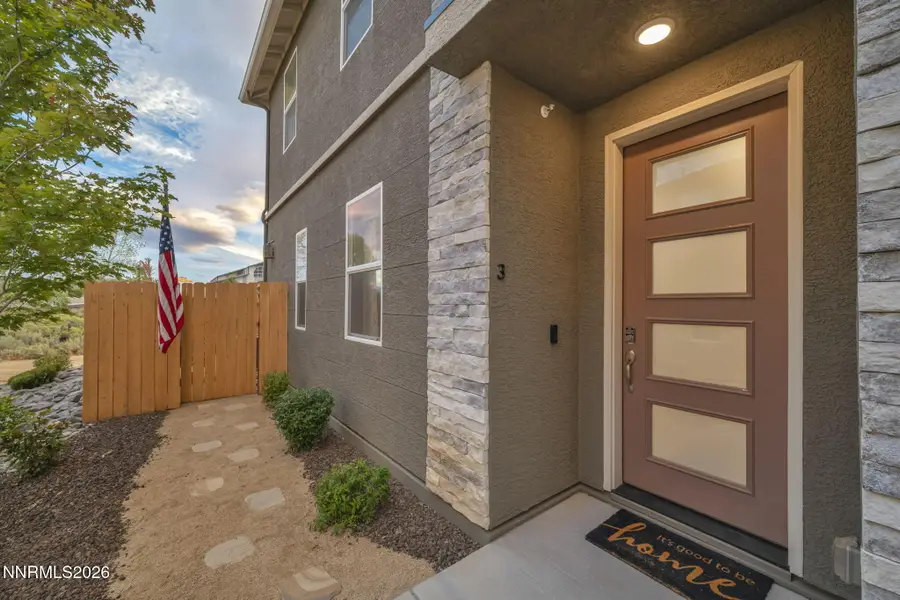 3611 Pulsar Lane #UNIT 3, Carson City, NV 89705 - #3