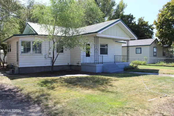 219 E 4th Street, Winnemucca, NV 89445