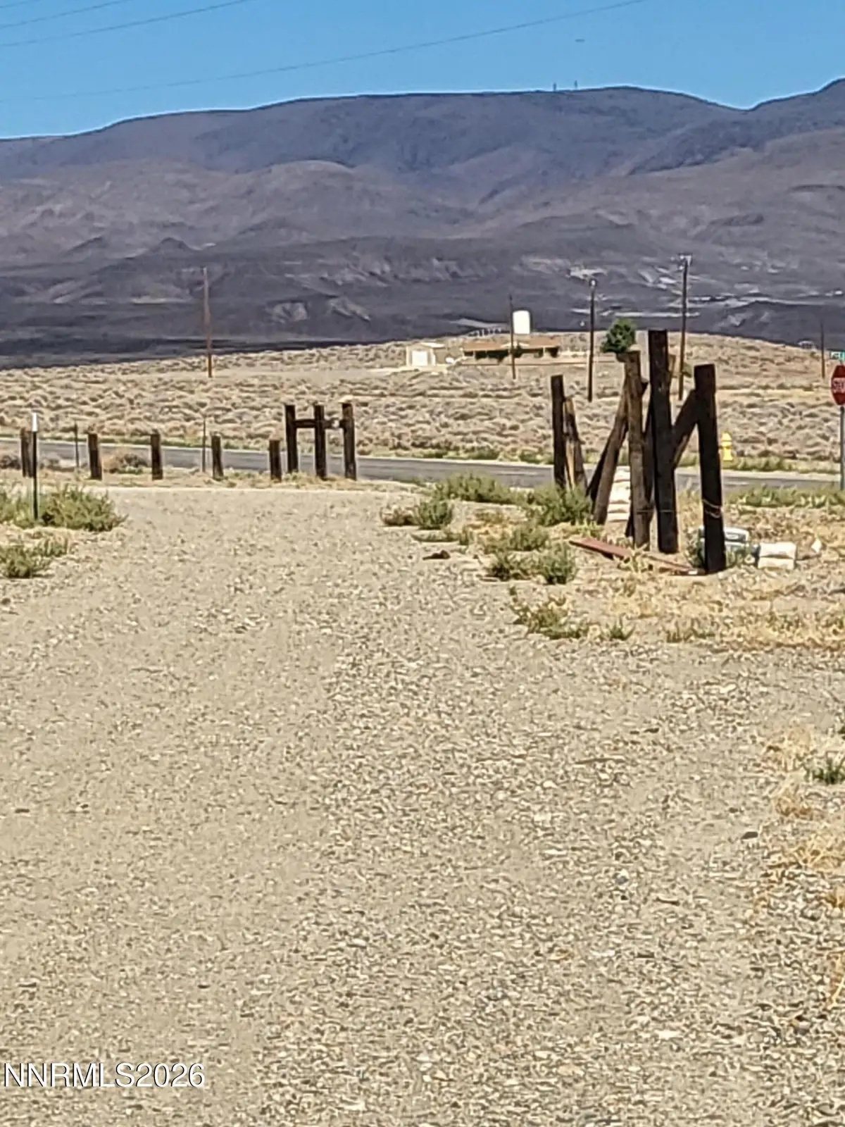 2195 Ramsey Cutoff, Silver Springs, NV 89429 - #1