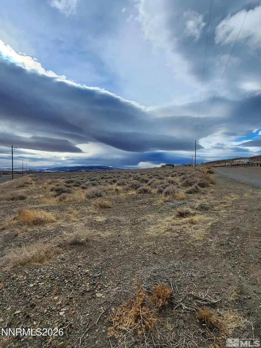 2195 Ramsey Cutoff, Silver Springs, NV 89429 - #2