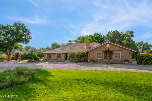 5920 Rivers Edge Drive, Fallon, NV 89406