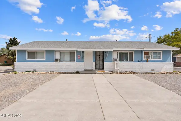 1196 Virbel Lane, Reno, NV 89502