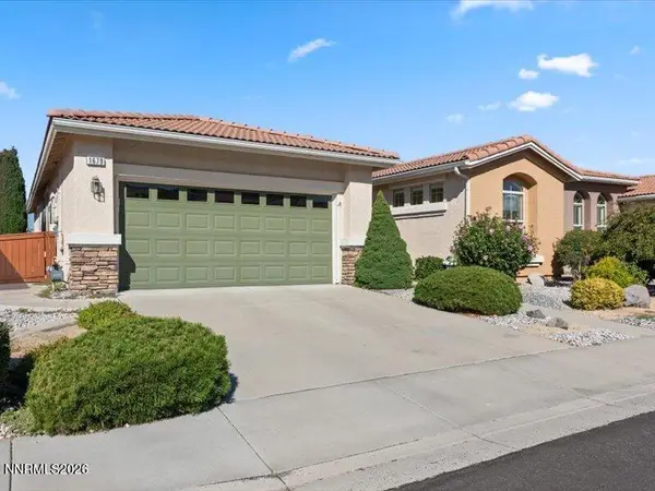 1679 Veneto Drive, Sparks, NV 89434