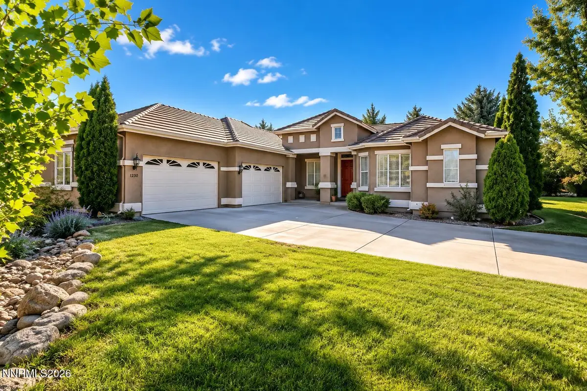 1220 Mesa Circle, Reno, NV 89511 - #1