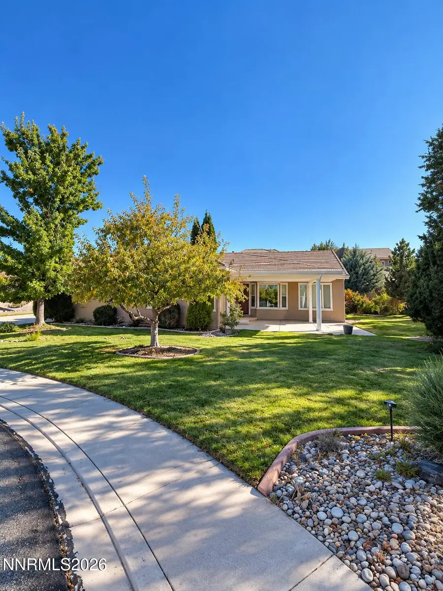 1220 Mesa Circle, Reno, NV 89511 - #3