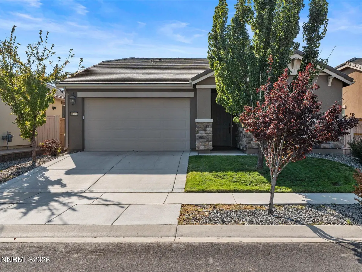10131 Quintana Drive, Reno, NV 89521 - #1