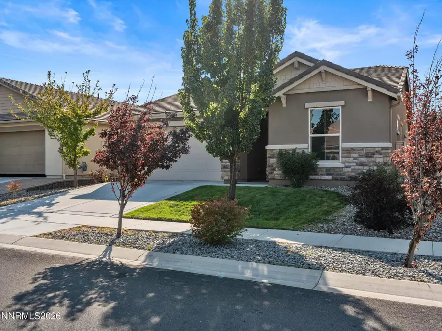 10131 Quintana Drive, Reno, NV 89521 - #2