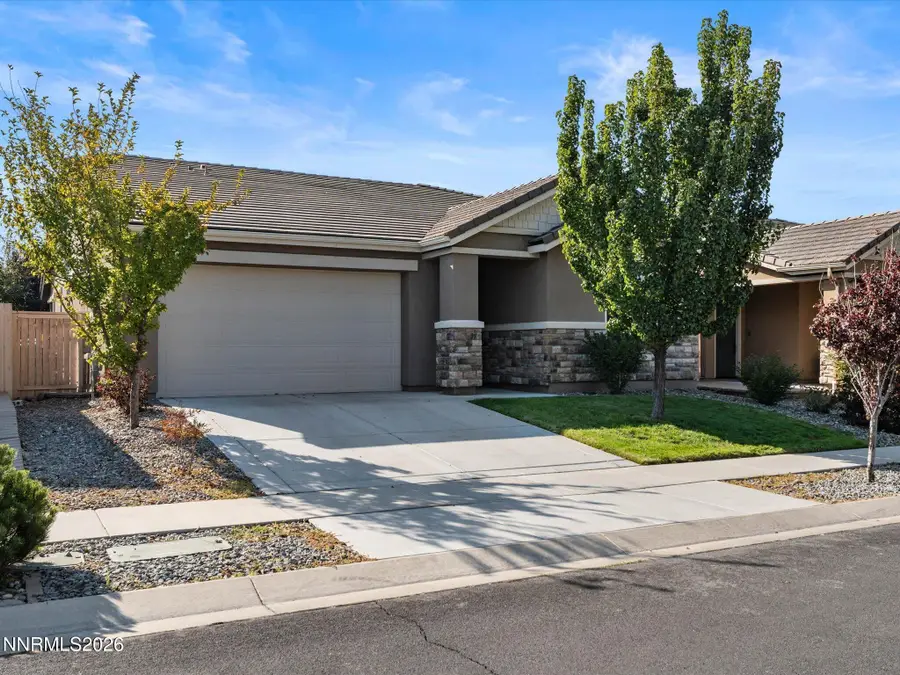 10131 Quintana Drive, Reno, NV 89521 - #3