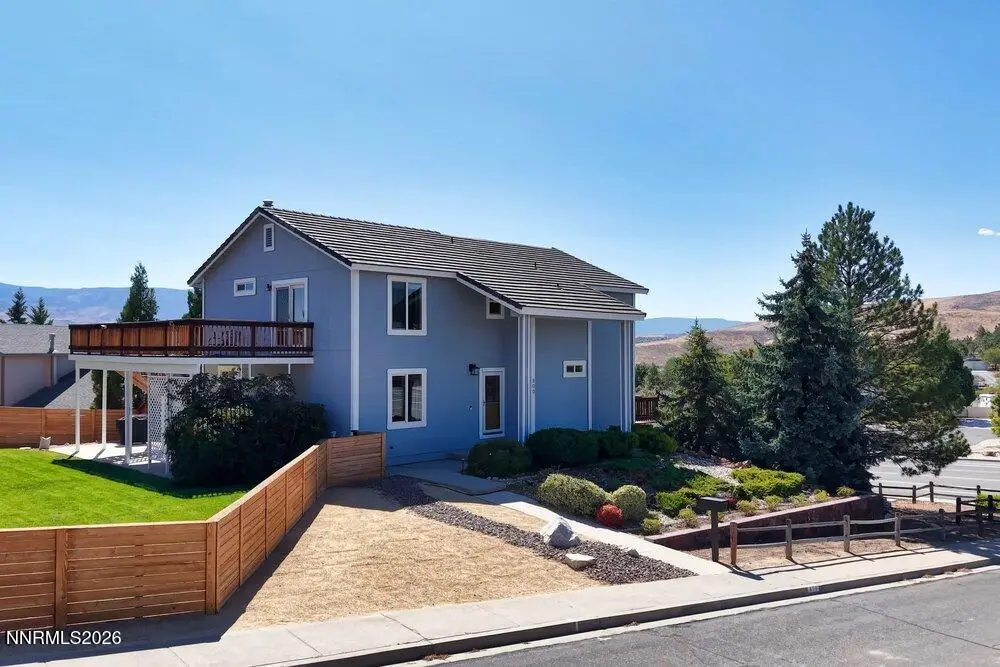 800 S University Park Loop, Reno, NV 89512 - #1