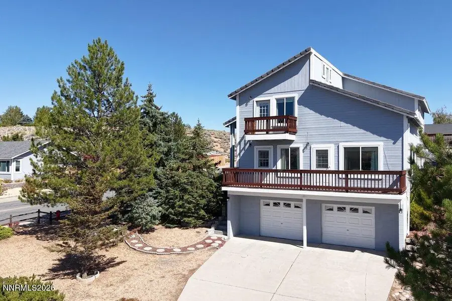 800 S University Park Loop, Reno, NV 89512 - #2