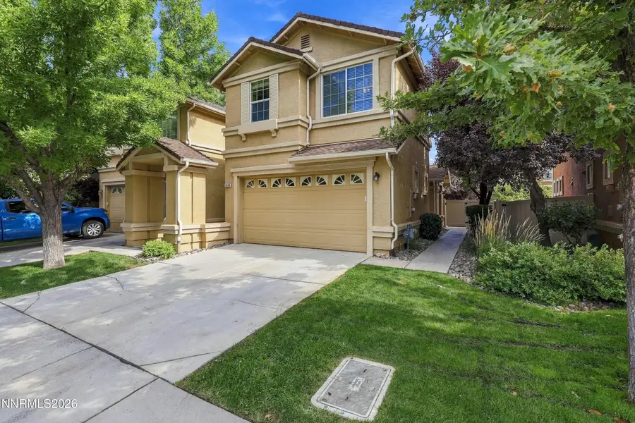 1865 Stetson Drive, Reno, NV 89521 - #2
