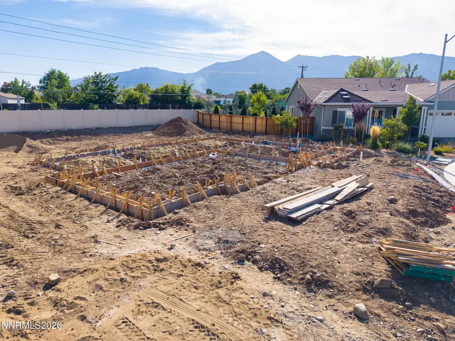 680 Sage Grouse Lp #Lot 5, Gardnerville, NV 89460 - #2