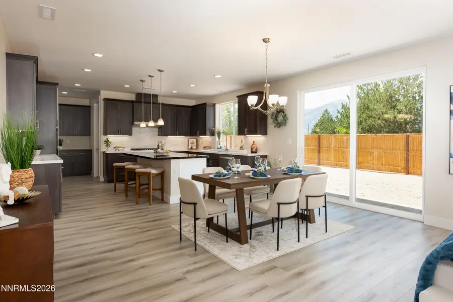 680 Sage Grouse Lp #Lot 5, Gardnerville, NV 89460 - #3