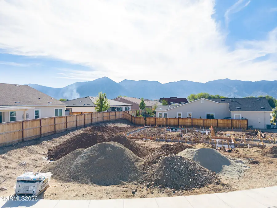 623 Sage Grouse Lp #Lot 15, Gardnerville, NV 89460 - #2